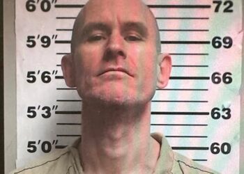 Wright apprehended after escaping