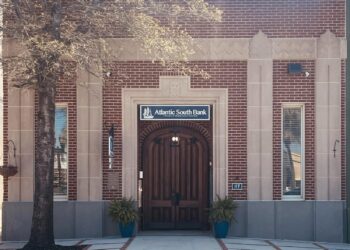 Atlantic South Bank celebrates one-year anniversary