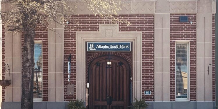 Atlantic South Bank celebrates one-year anniversary