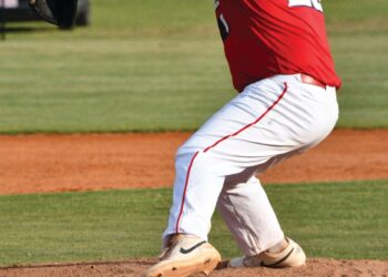 Brody Fleming leads David Emanuel Academy Varsity Eagles past Thomas Jefferson Academy Varsity Jaguars