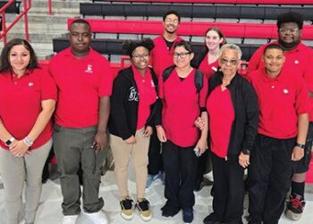 Bulldog Battalion exceeds blood drive goals