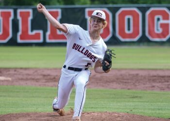 Bulldogs advance to Sweet 16