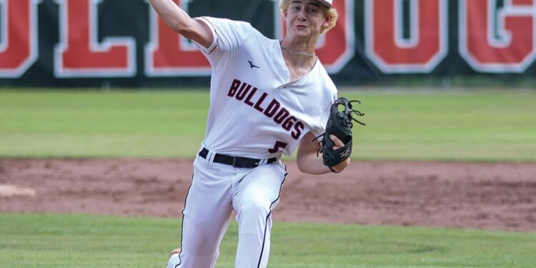 Bulldogs advance to Sweet 16