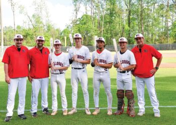 Bulldogs three-peat as Region Champions