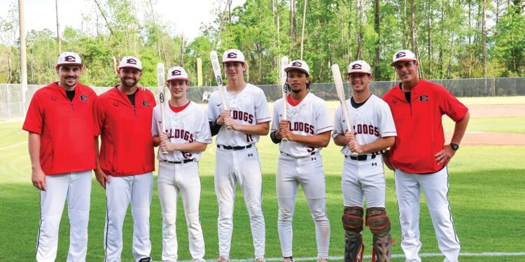 Bulldogs three-peat as Region Champions