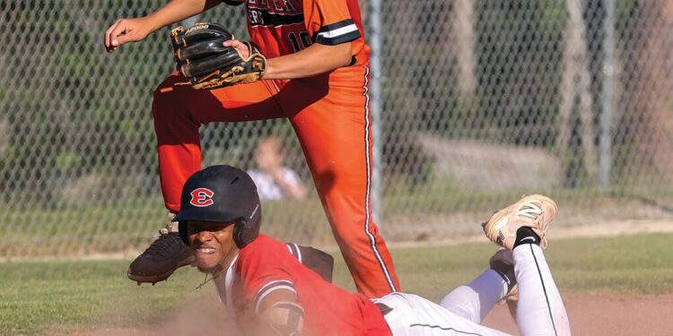 Bulldogs vs Vikings in first round