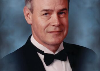 Don Enoch Braswell, 80