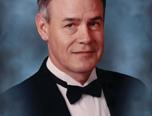 Don Enoch Braswell, 80