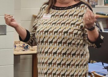 EREA meets at Emanuel County Institute