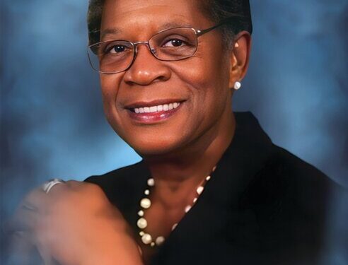 Fannie Mae Boynton, 83