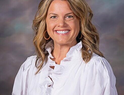 Free named new Executive Director of The Sunshine House