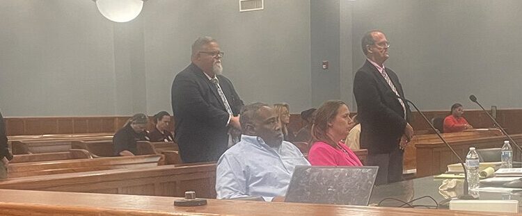 Gibbons sentenced to life without parole