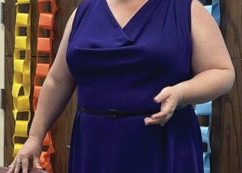 Hancock speaks to Veterans