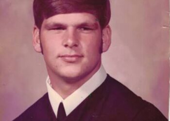 Henry Keith Claxton, 69