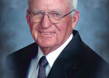 Jack Dempsy Mason, 94