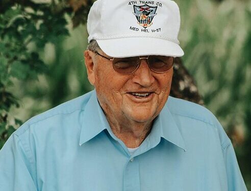 Jack Thomas Sutton, 95