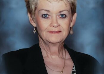 Judy Nunn Jackson, 78