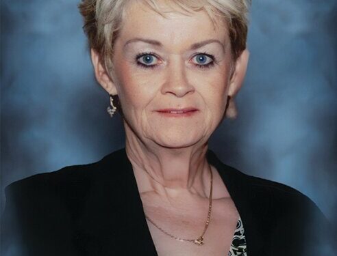 Judy Nunn Jackson, 78