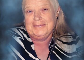 Linda Gail Ricks, 67