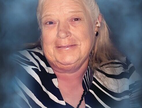 Linda Gail Ricks, 67