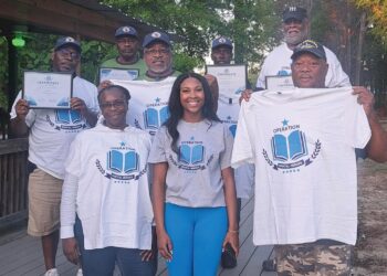 Local ECI JROTC student completes inaugural session of 'Operation Digital Heroes'