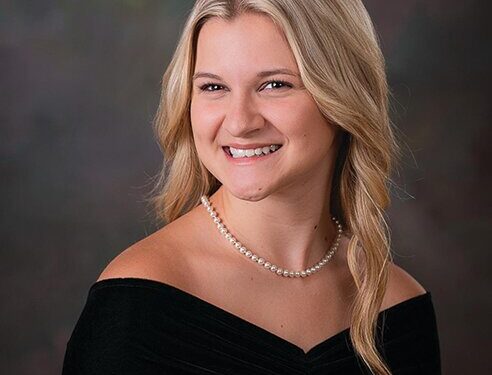 Local students receive Prestigious Georgia Scholars Recognition