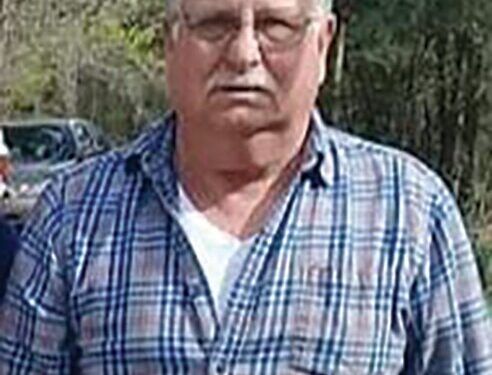 Lonnie Hilton Barwick, 74