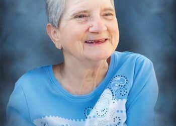 Mary Alice Coleman, 86