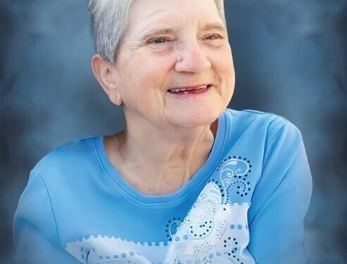 Mary Alice Coleman, 86