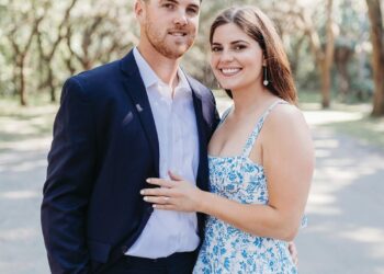 Miss Cowart, Mr. Hutson to exchange vows