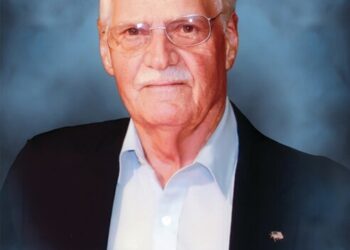Otis Byron Smith, Sr., 93