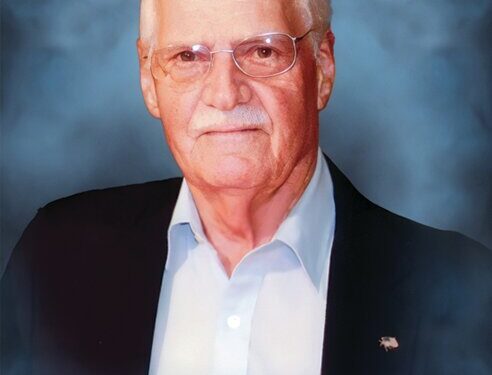 Otis Byron Smith, Sr., 93