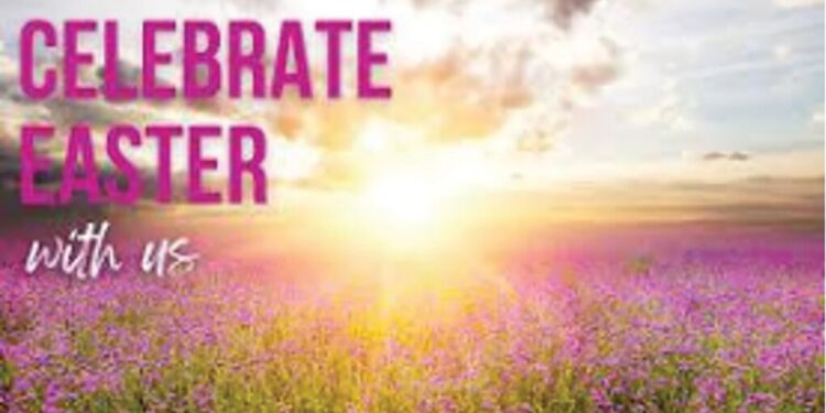 Piney Grove to hold Easter celebration