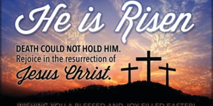 Piney Grove to hold Pre-Resurrection Celebration