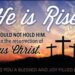 Piney Grove to hold Pre-Resurrection Celebration
