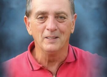 Robert "Bobby" Miley Kimball, Jr., 82