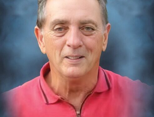 Robert "Bobby" Miley Kimball, Jr., 82