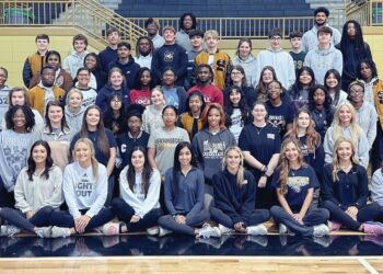 SHS announces Honor Graduates for 2025