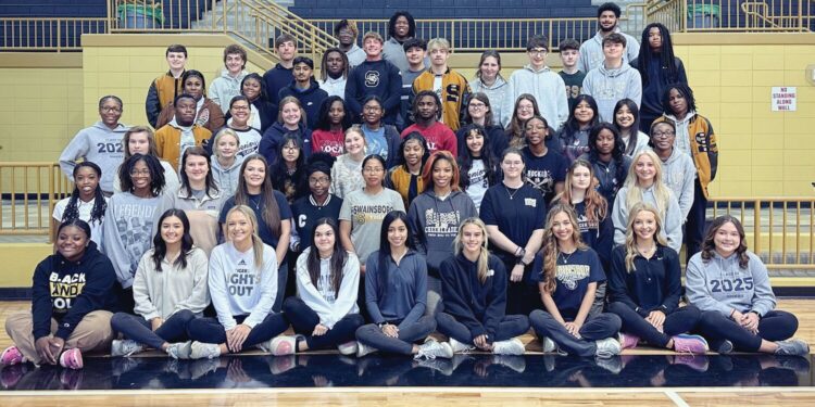 SHS announces Honor Graduates for 2025