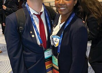 Swainsboro High School FBLA excels at State Leadership Conference