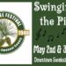 Swingin' in the Pines