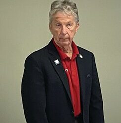 Tapley updates Veterans