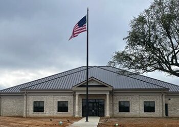 Tax Commissioners office will be moving soon