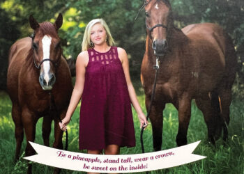 Taylor Nicole Hooks Scholarship Shoot set for May 10