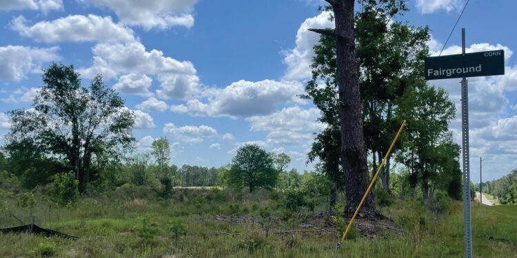 The City of Swainsboro receives $2,500,000 Rural Workforce Housing Grant from the OneGeorgia Authority