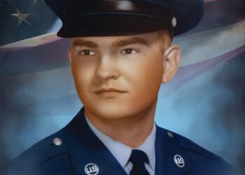 Troy Leslie Canady, Jr., 80