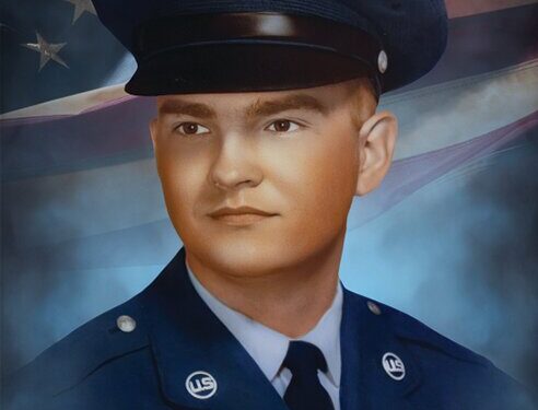 Troy Leslie Canady, Jr., 80