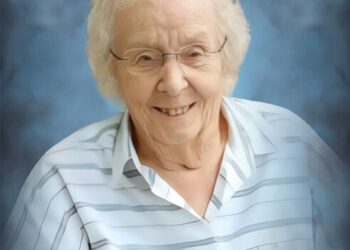 Winnie J. Stoddard, 93