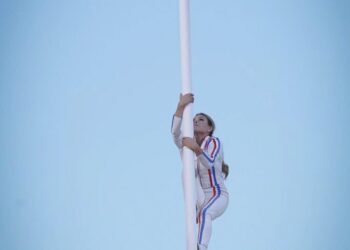 World Famous Nerveless Nocks to perform at the Pine Tree Festival