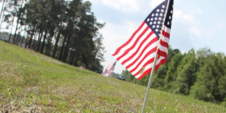 A Memorial Day Tribute to the American Soldier